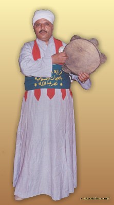 Nassar Abdullah